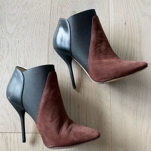 Jimmy Choo Booties